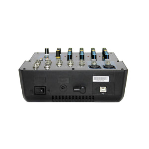 top gear v8 mixer Topp Pro MXI Series 6 Channel USB SENSAI CELLULAR PERFORMANCE Behandlungshandschuhe raleri Color:Matte Flint Tarmac shift control lets you