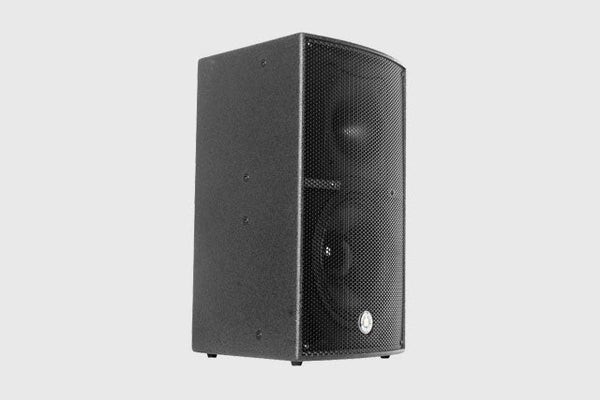Topp Pro TPS i12H Passiive 12" 2-way speaker - Installation-speaker-Topp Pro- Hermes Music