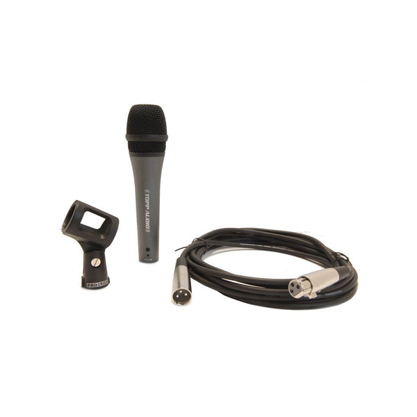 Microphones