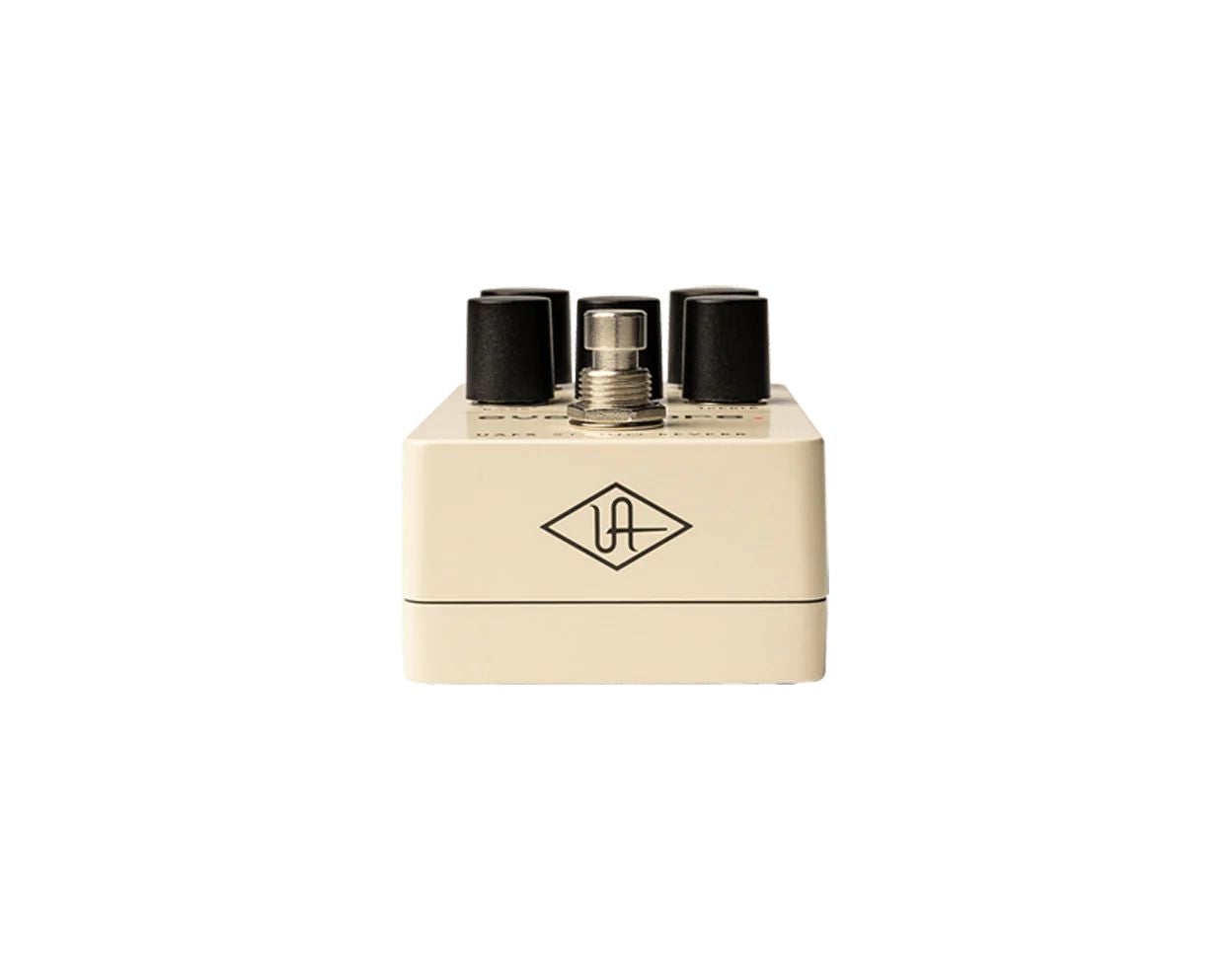 Universal Audio Evermore Studio Reverb Guitar Pedal