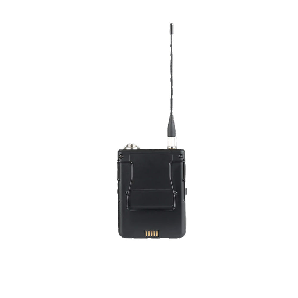 Shure ULXD1-G50 Digital Wireless Bodypack Transmitter-Transmitter-Shure-Hermes Music