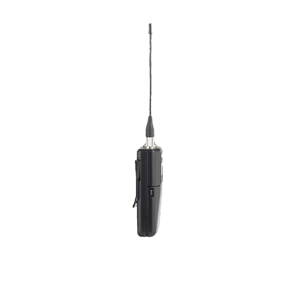 Shure ULXD1-G50 Digital Wireless Bodypack Transmitter-Transmitter-Shure-Hermes Music