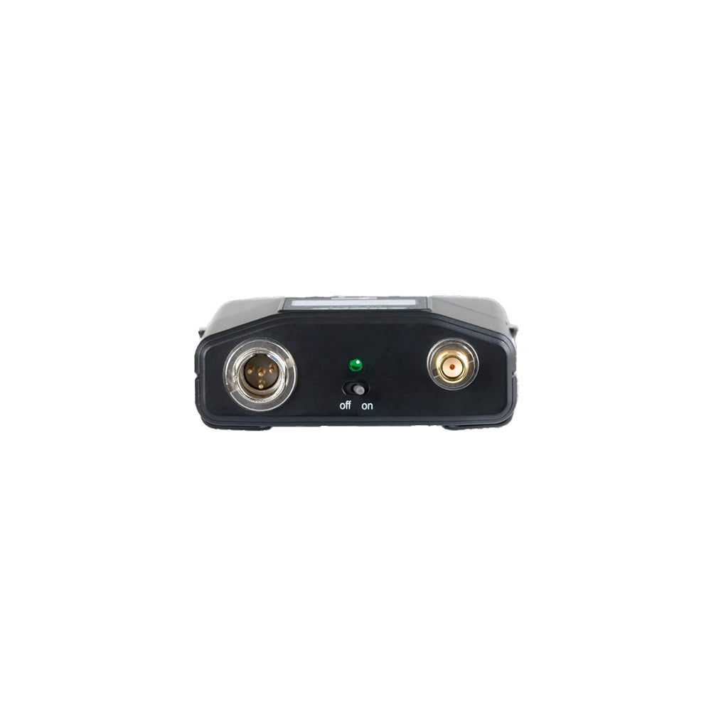 Shure ULXD1-G50 Digital Wireless Bodypack Transmitter-Transmitter-Shure-Hermes Music