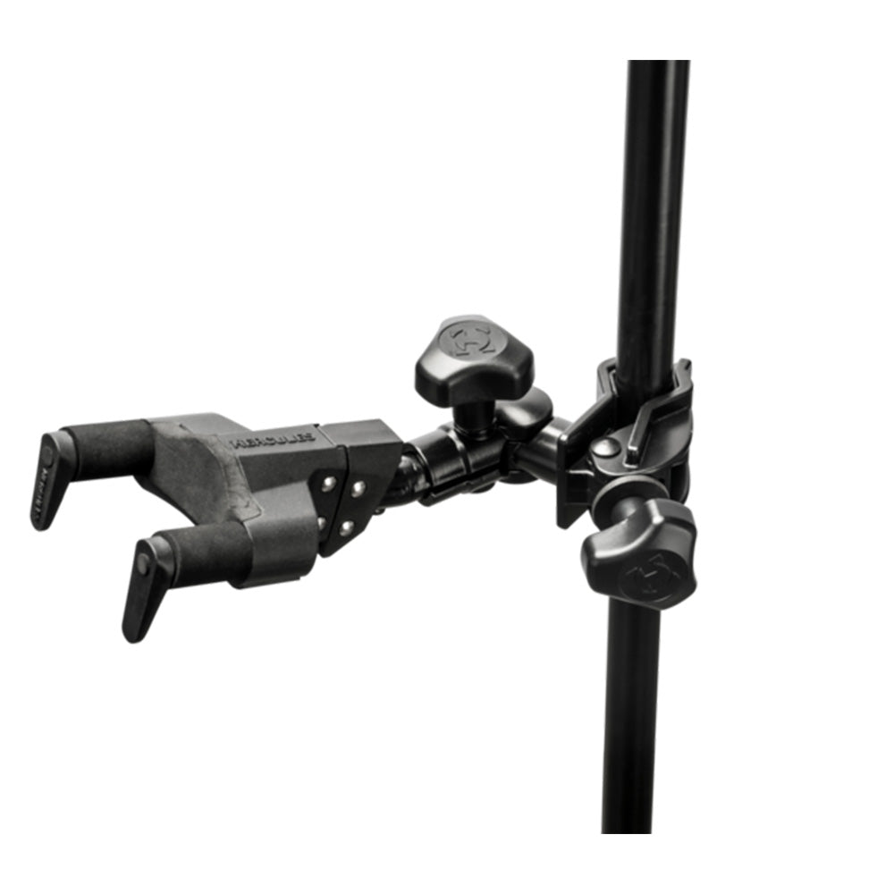 Hercules USP20CB Auto Grip Ukulele Clamp-CLAMP-Hercules-Hermes Music