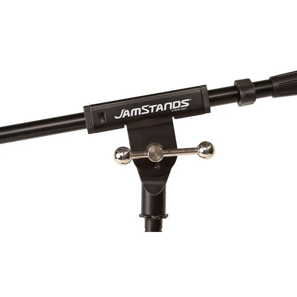 Ultimate Support JS-KD50 Kick Drum and Guitar Amp Mic Stand