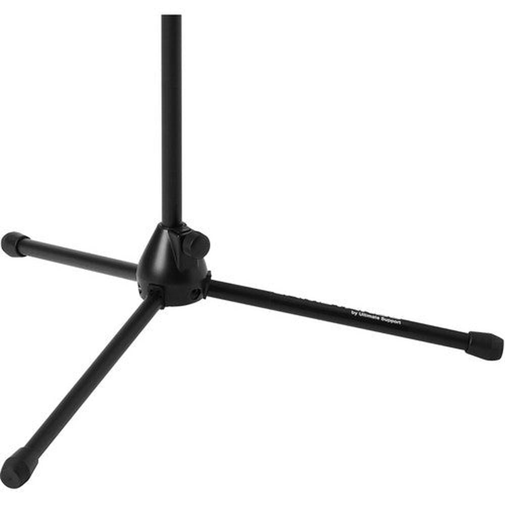 Ultimate Support JS-MCFB100 Tripod Mic Stand with Fixed-Length Boom