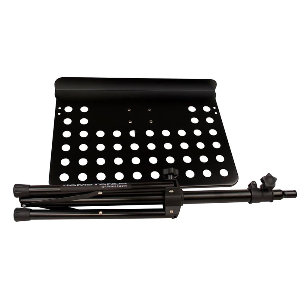 Ultimate Support JS-MS200 Allegro Tripod Music Stand-Stage Equipment-Ultimate Support- Hermes Music