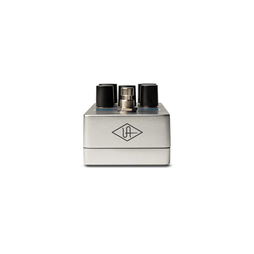 Universal Audio 1176 Studio Compressor Guitar Pedal
