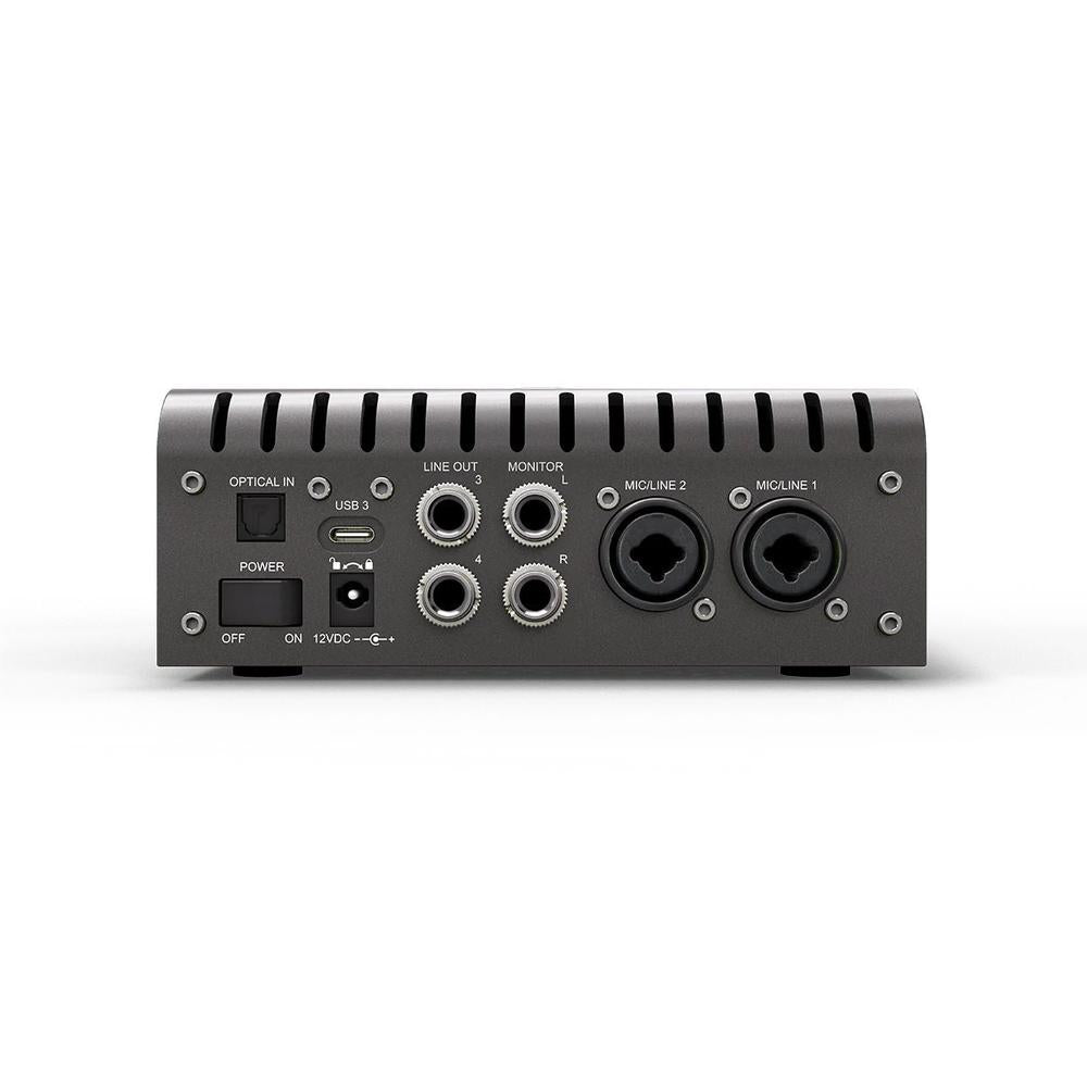 Universal Audio Apollo Twin X USB Audio Interface
