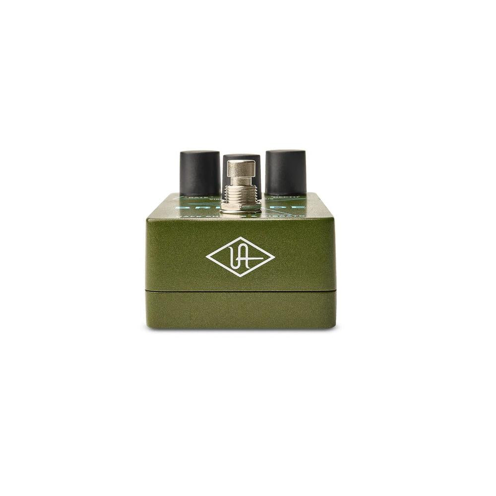 Universal Audio Brigade Chorus & Vibrato Guitar Pedal