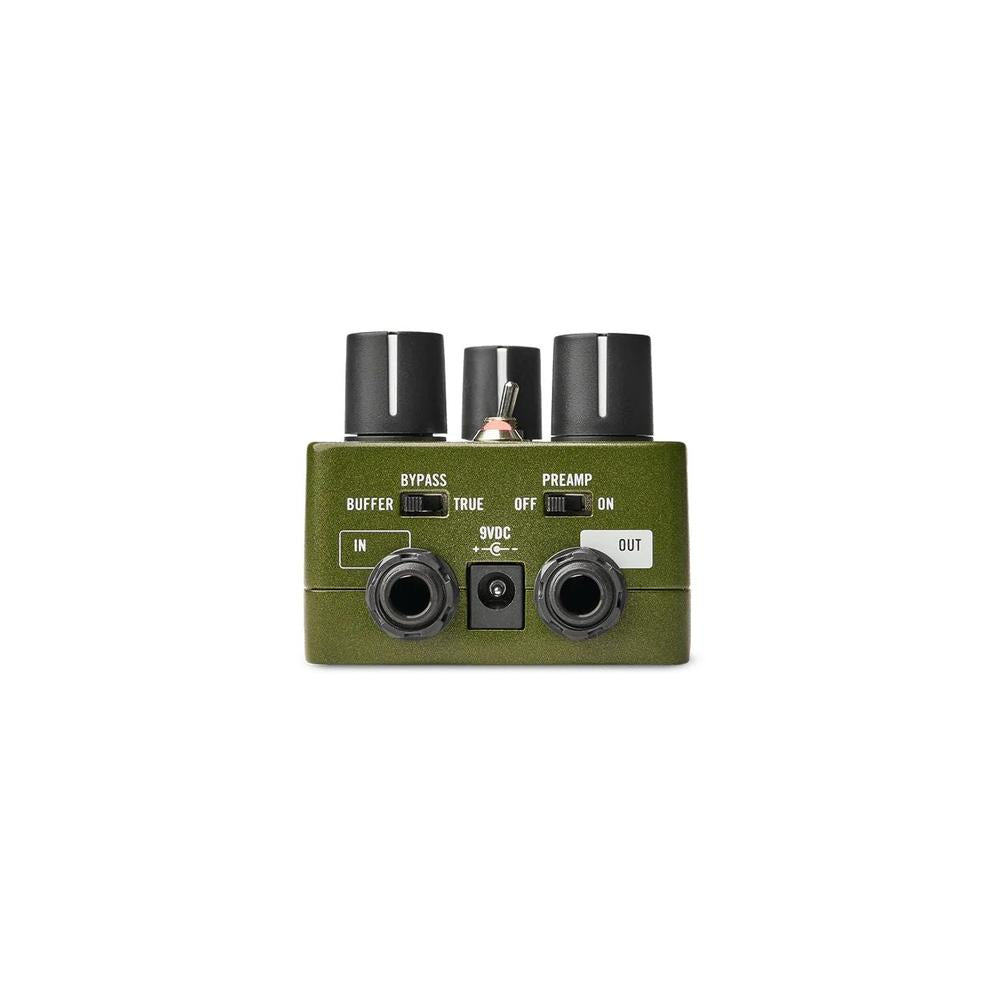 Universal Audio Brigade Chorus & Vibrato Guitar Pedal
