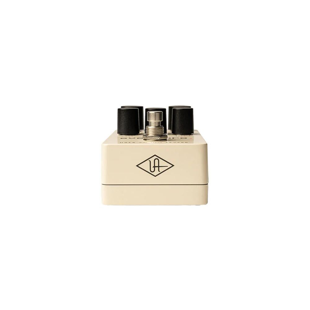 Universal Audio Evermore Studio Reverb Guitar Pedal