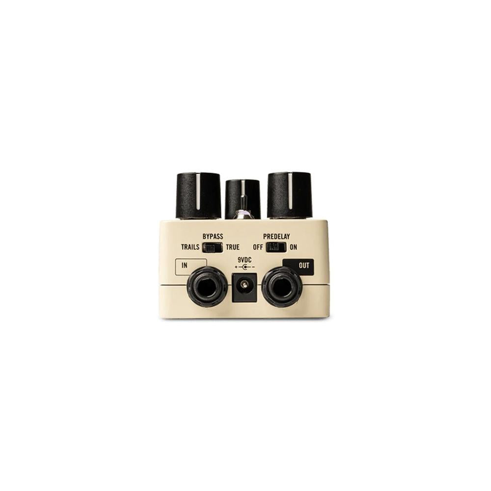 Universal Audio Evermore Studio Reverb Guitar Pedal
