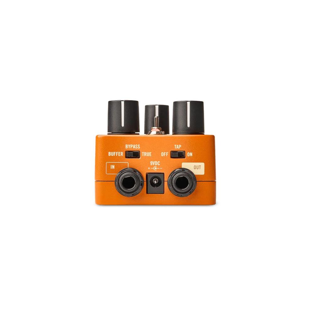 Universal Audio Flow Vintage Tremolo Guitar Pedal