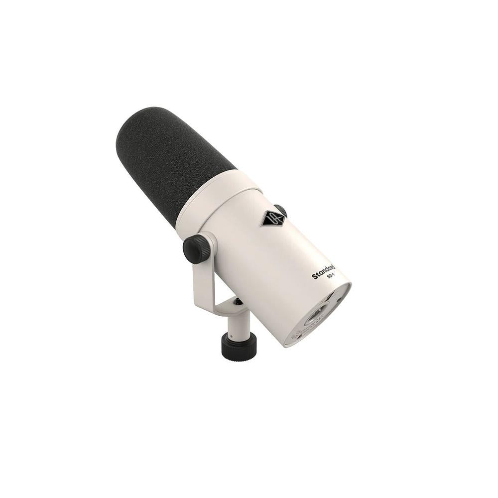 Universal Audio SD-1 Dynamic Microphone with Hemisphere Modeling