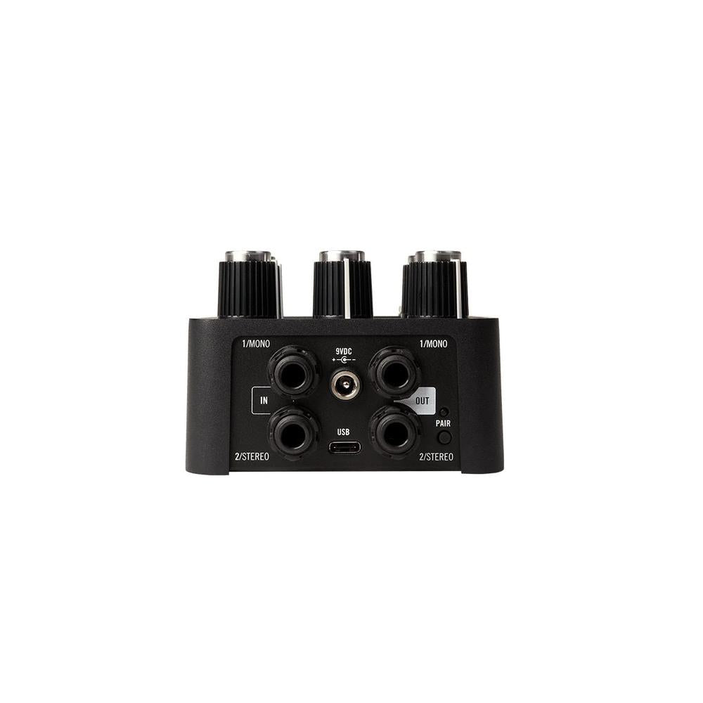 Universal Audio Starlight Echo Station Guitar Pedal