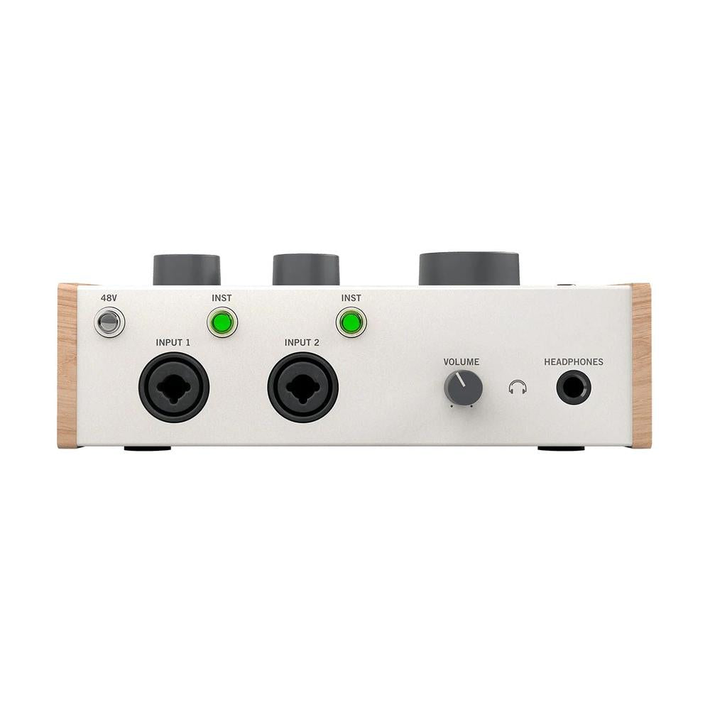 Universal Audio Volt 276 USB Recording Studio Audio Interface