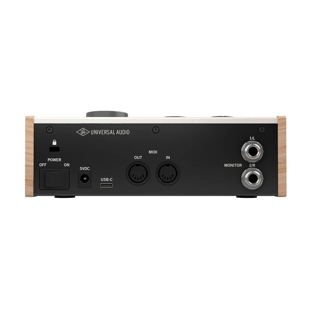 Universal Audio Volt 276 USB Recording Studio Audio Interface