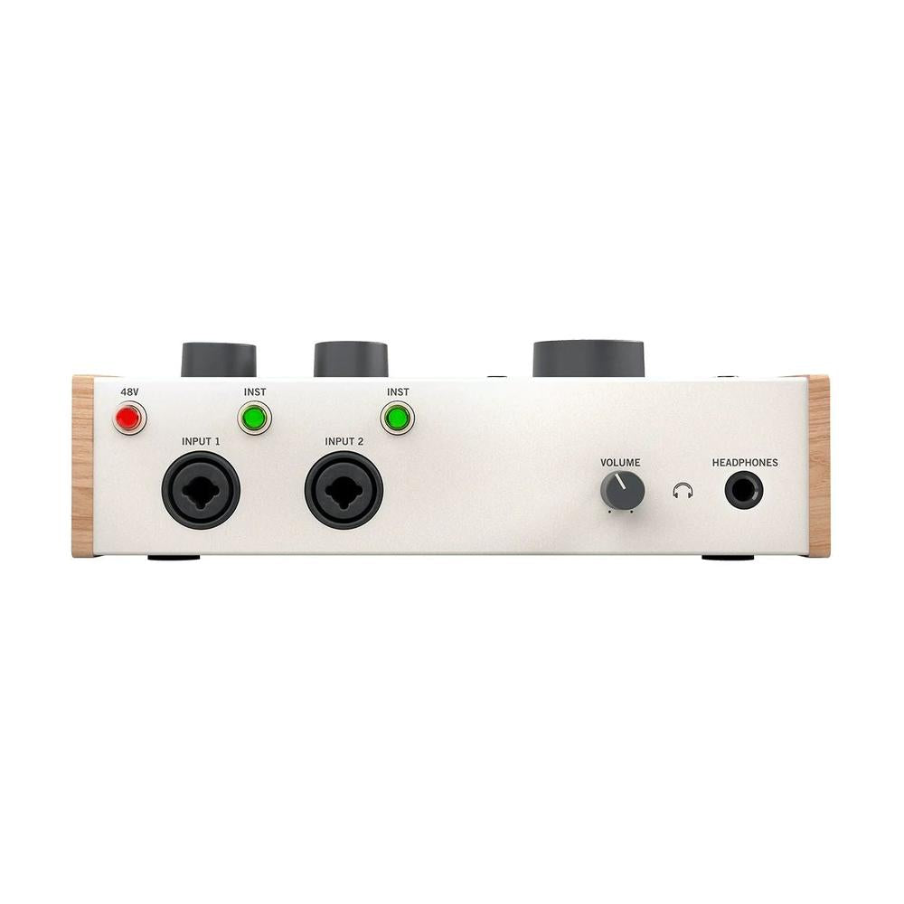 Universal Audio Volt 476 USB Recording Studio