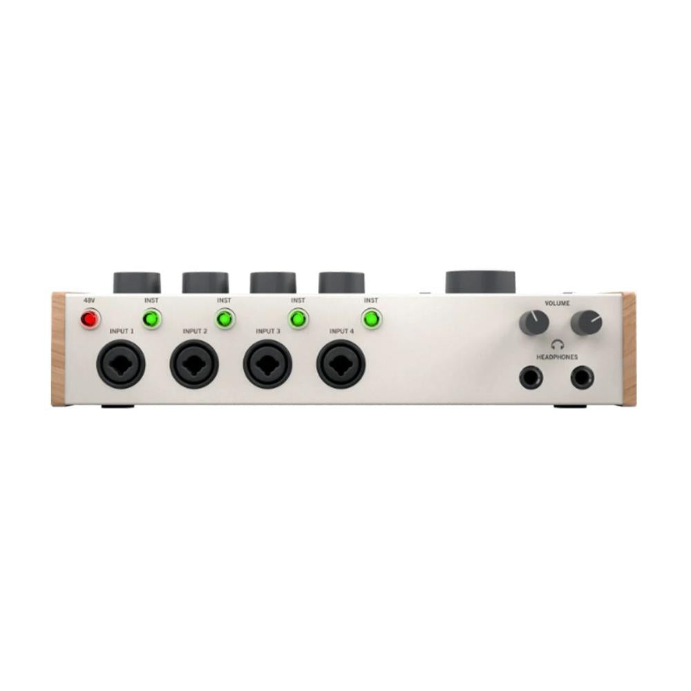 Universal Audio Volt 476P USB Recording Studio