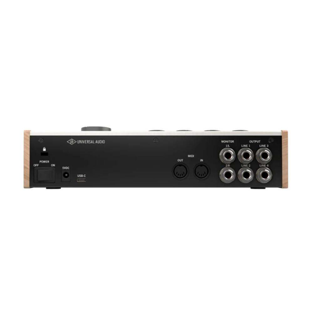 Universal Audio Volt 476P USB Recording Studio