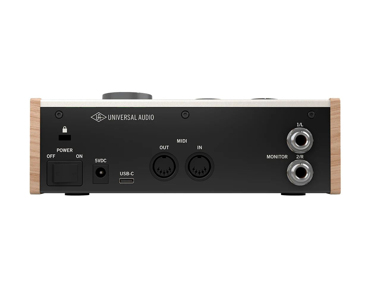 Universal Audio Volt 276 USB Recording Studio Audio Interface