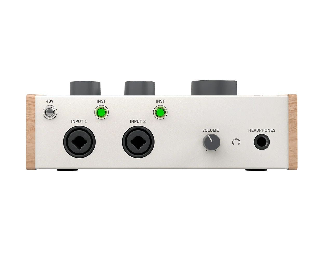 Universal Audio Volt 276 USB Recording Studio Audio Interface