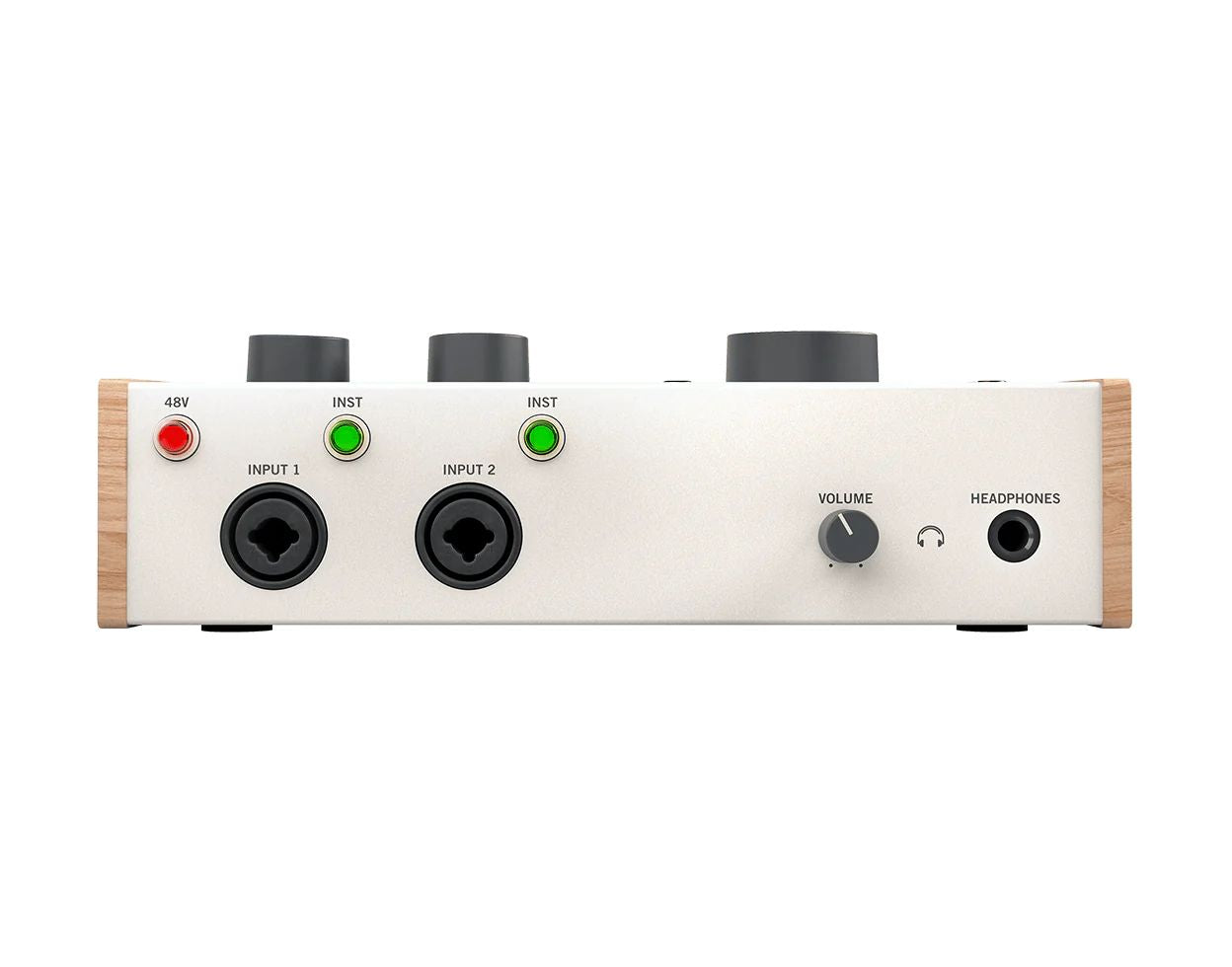 Universal Audio Volt 476 USB Recording Studio