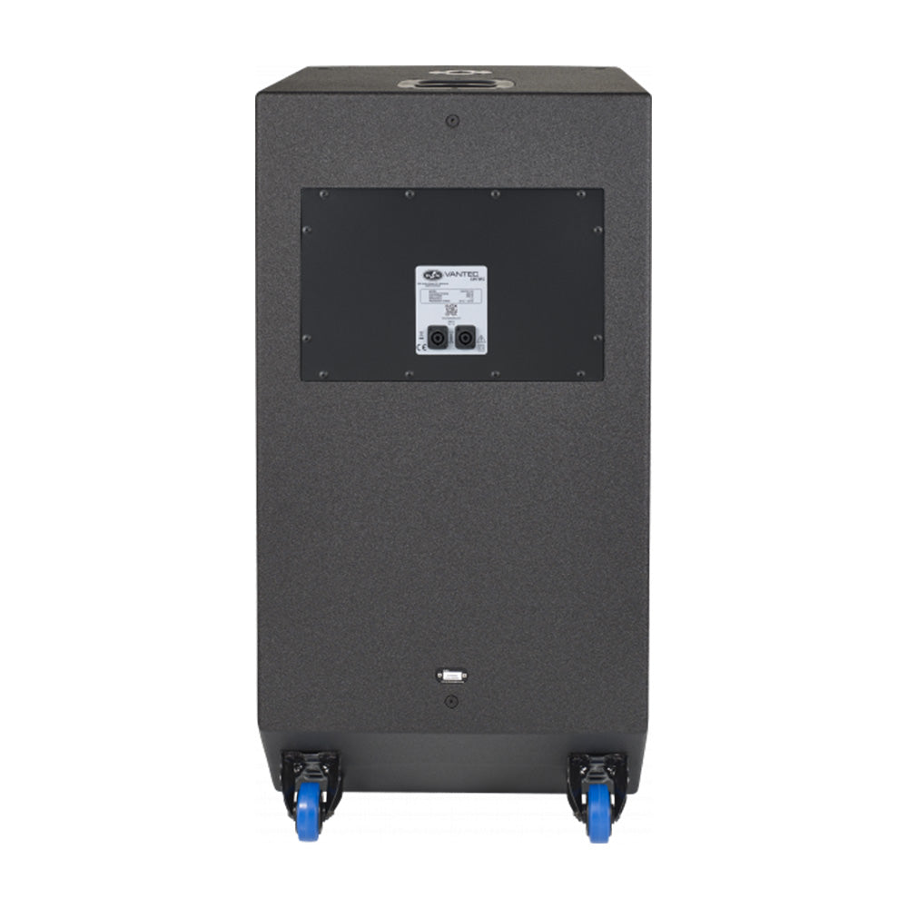 DAS AUDIO VANTEC-218 Passive 2x15