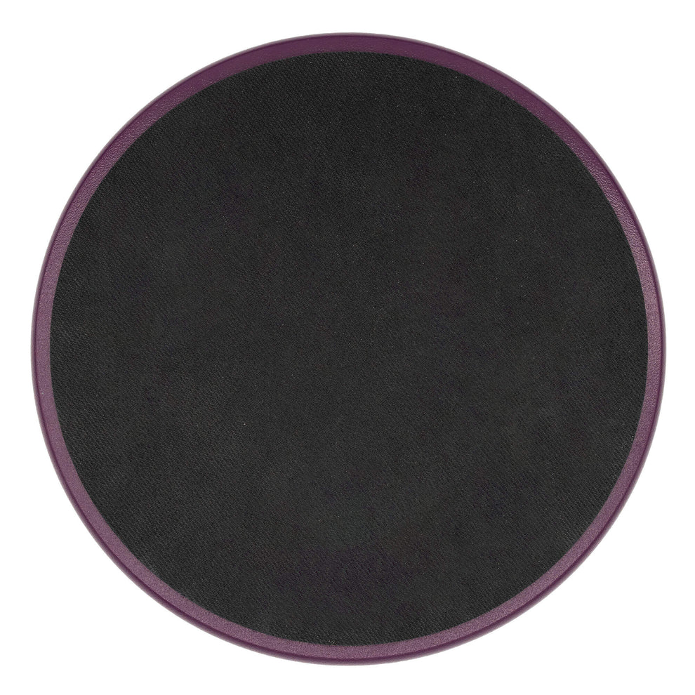 Vic Firth Heavy Hitter Slimpad with Rim Practice Pad