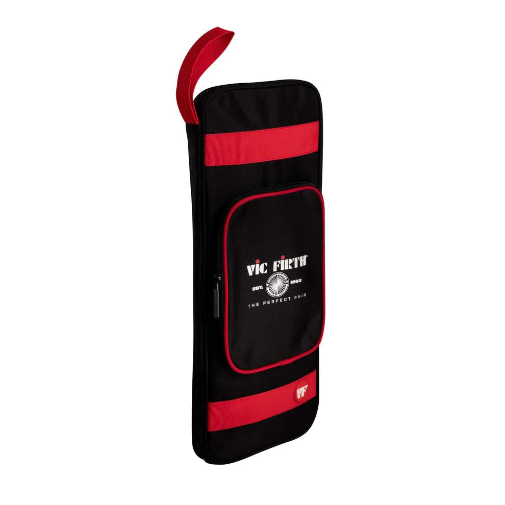 Vic Firth Protege Stick Bag in Black