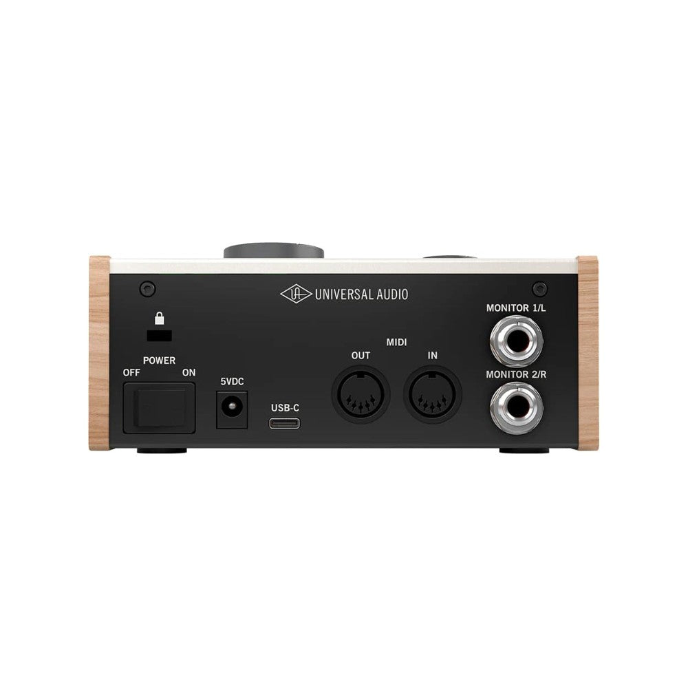 Universal Audio Volt 176 USB Audio Interface-Universal Audio-Hermes Music