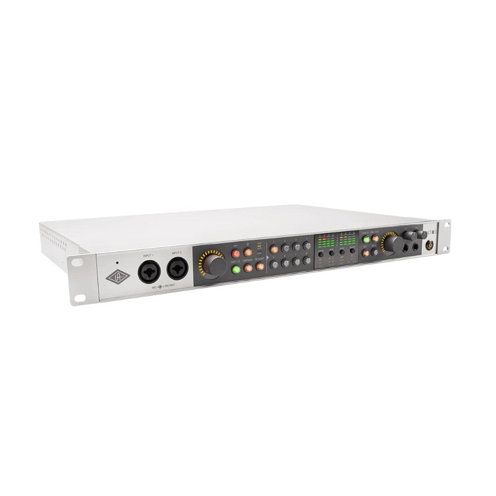 Universal Audio Volt 876 24x28 USB-C Audio Interface-Universal Audio-Hermes Music