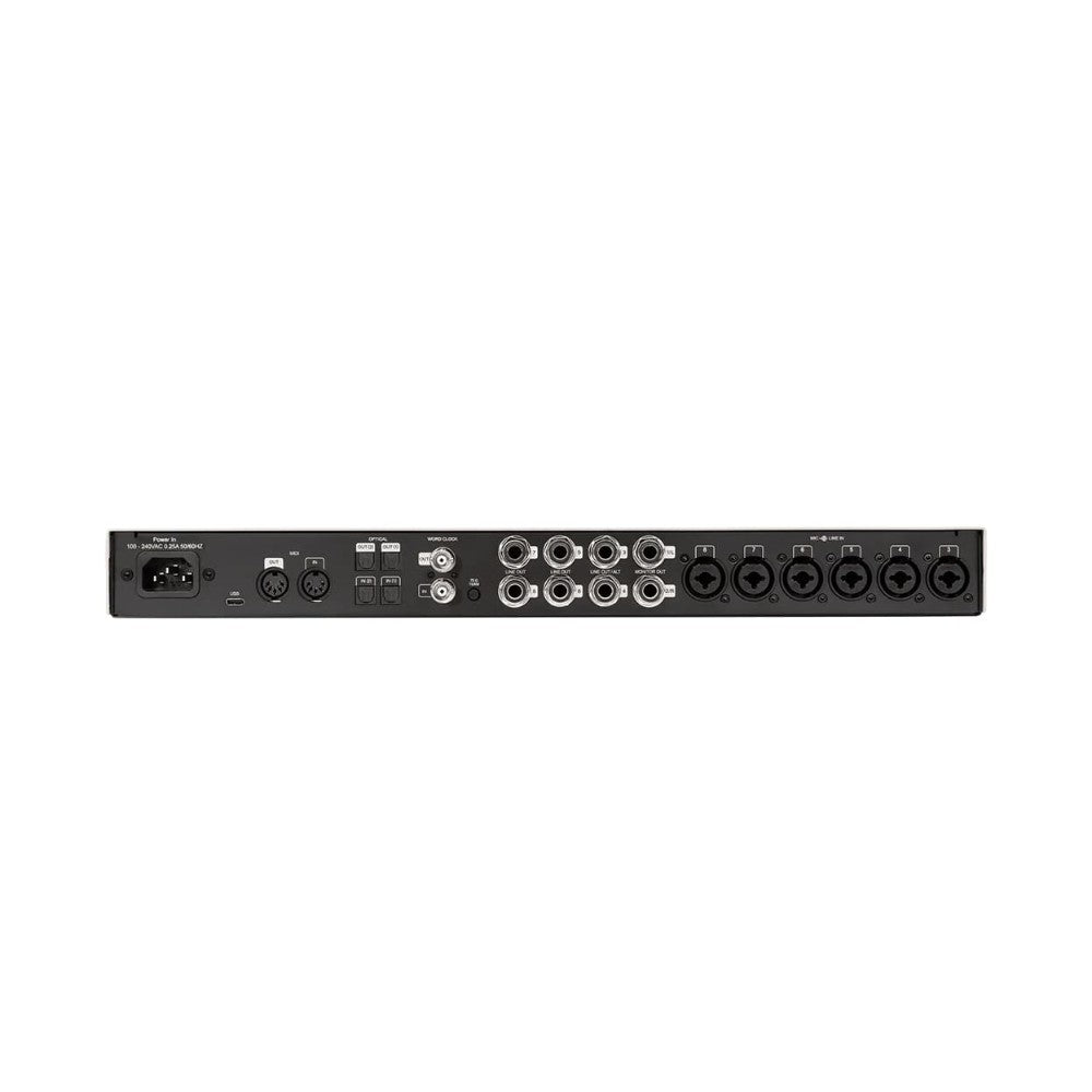 Universal Audio Volt 876 24x28 USB-C Audio Interface-Universal Audio-Hermes Music