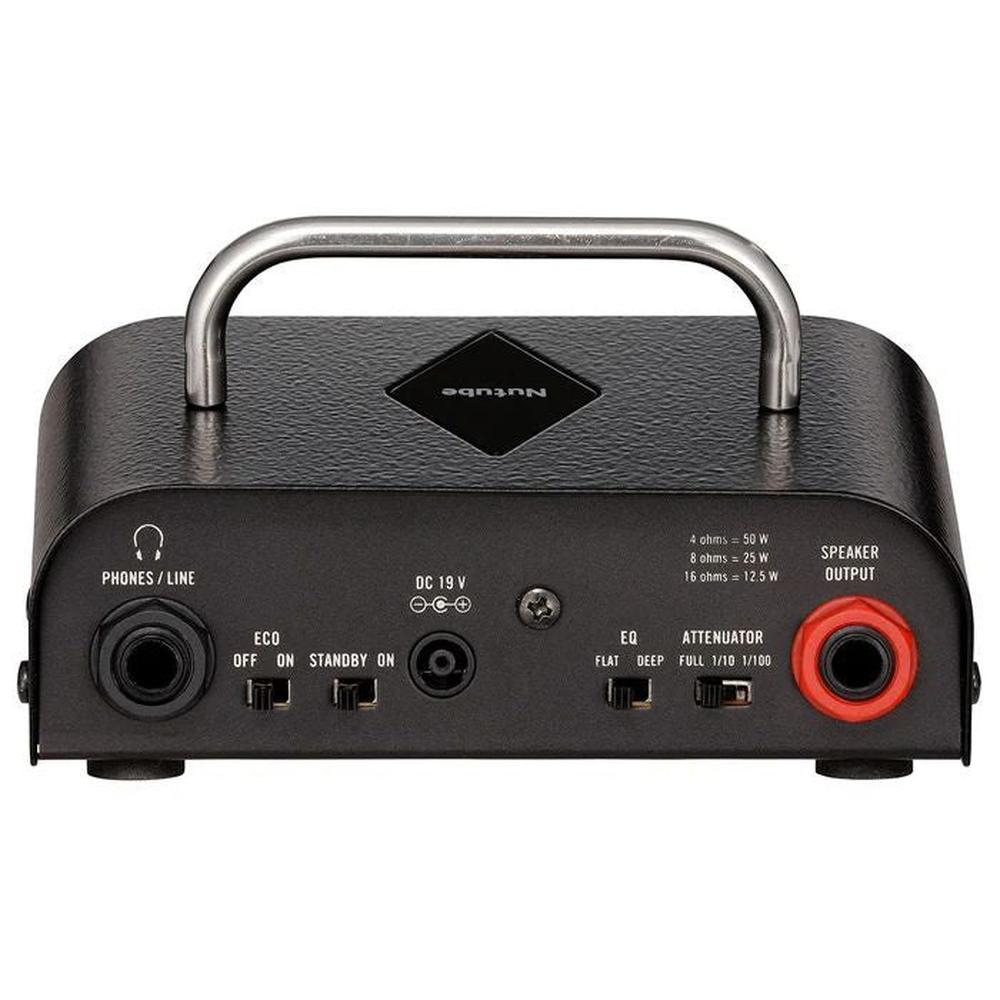 VOX MV50 Clean 50-watt Hybrid Tube Head