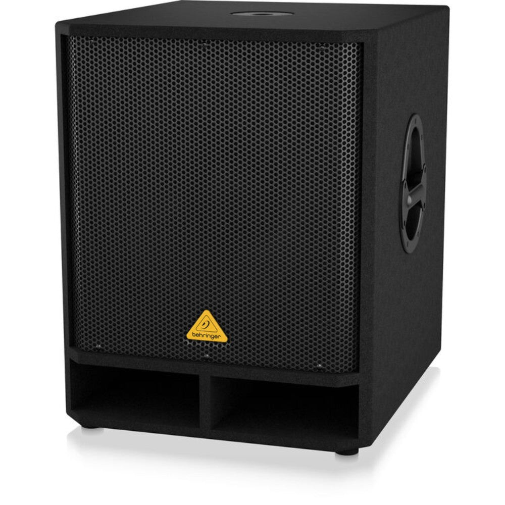 Behringer VP1800S 18" Passive Subwoofer-Behringer-Hermes Music