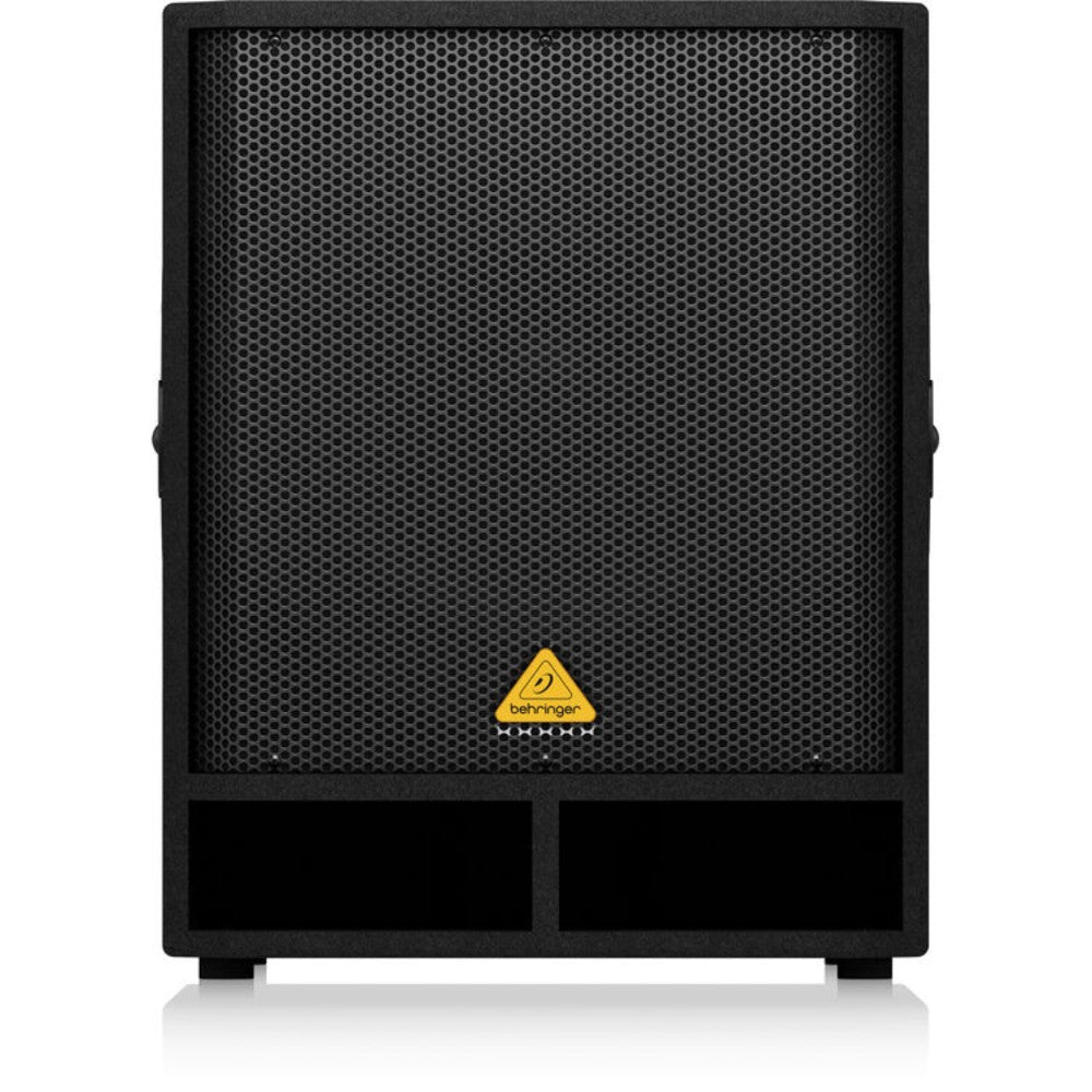 Behringer VP1800S 18" Passive Subwoofer-Behringer-Hermes Music