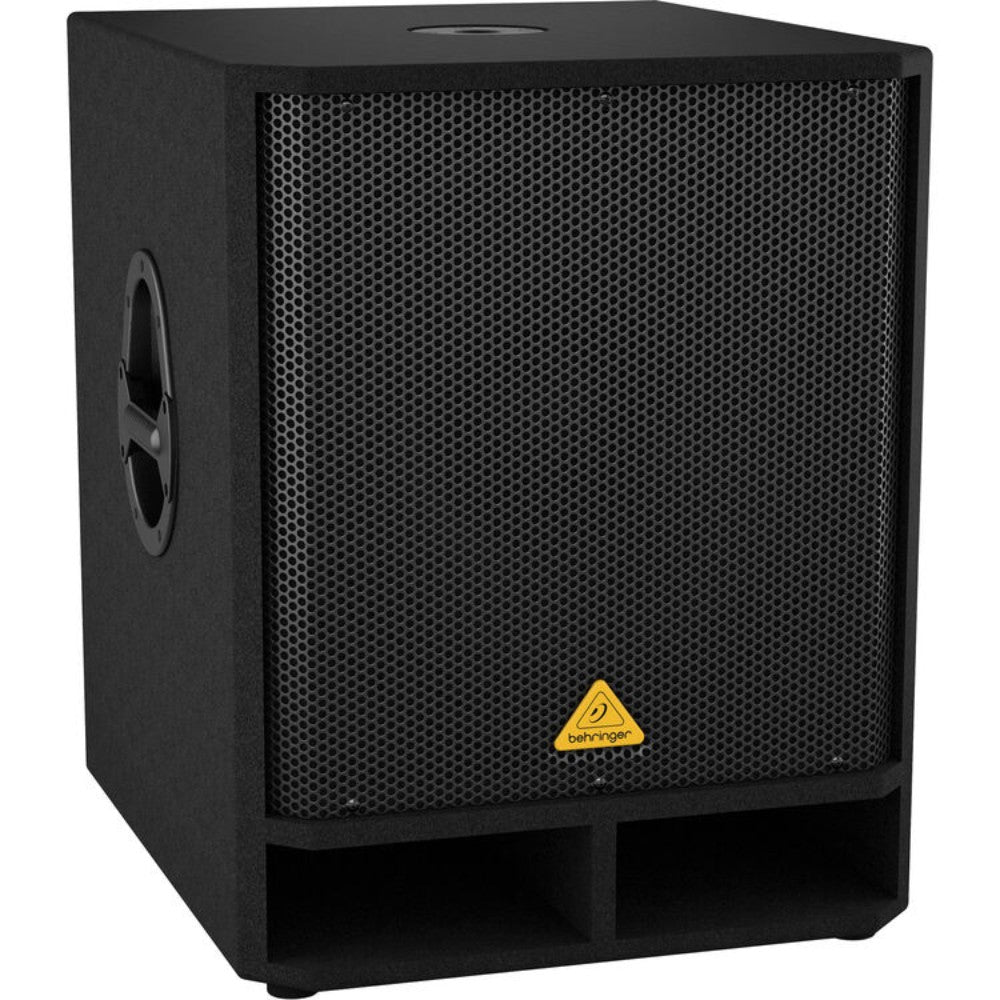 Behringer VP1800S 18" Passive Subwoofer-Behringer-Hermes Music