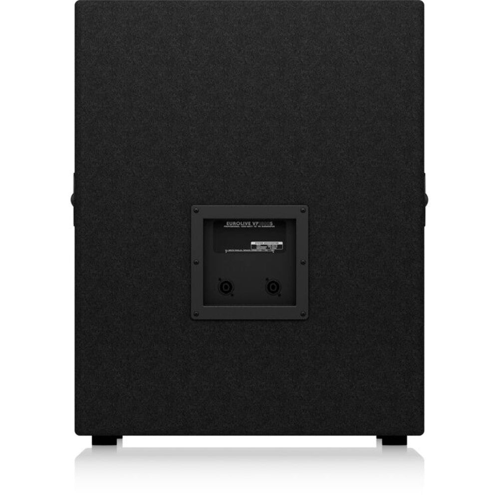 Behringer VP1800S 18" Passive Subwoofer-Behringer-Hermes Music