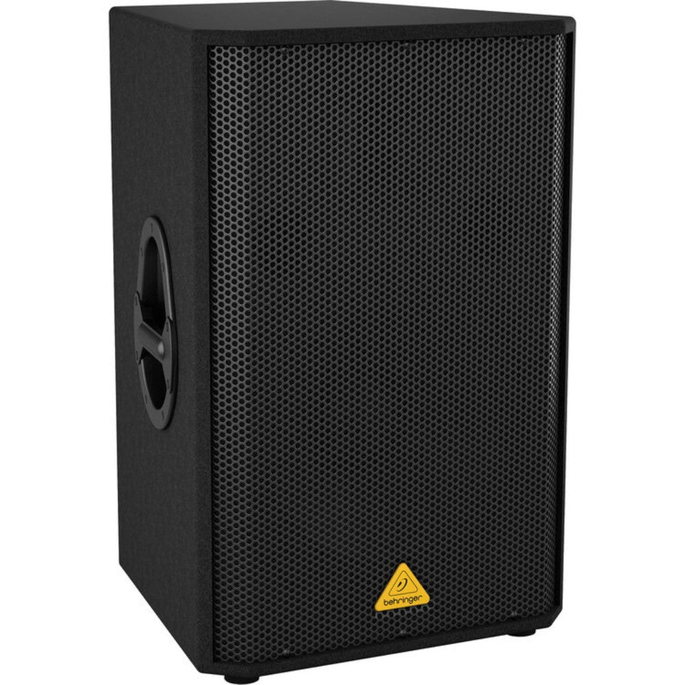 Behringer Eurolive VS1520 2-Way Passive 600W 15" PA Speaker-Behringer-Hermes Music