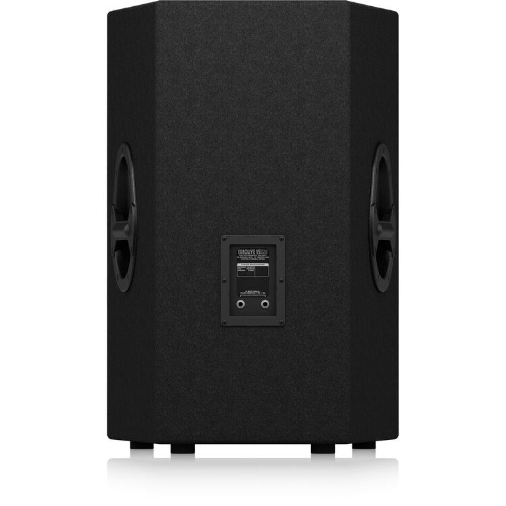 Behringer Eurolive VS1520 2-Way Passive 600W 15" PA Speaker-Behringer-Hermes Music