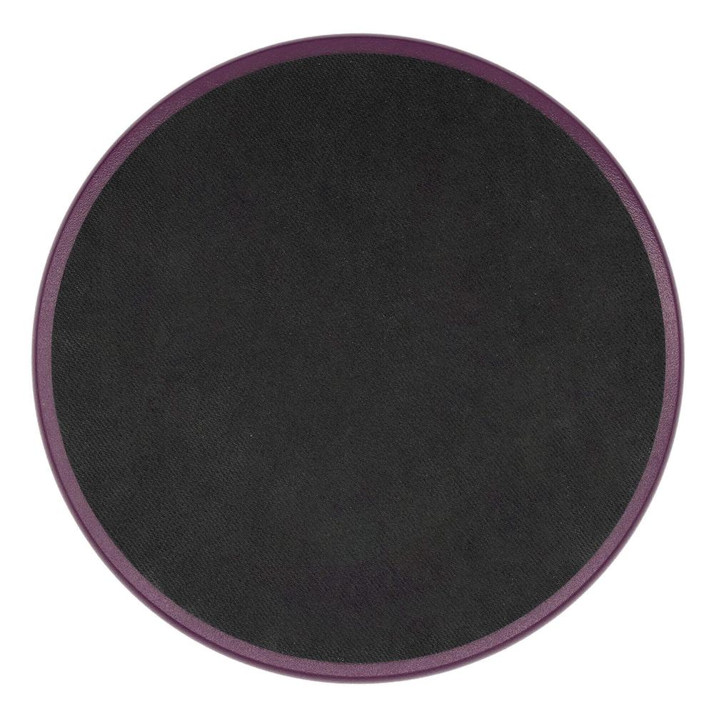Vic Firth Heavy Hitter Slimpad with Rim Practice Pad