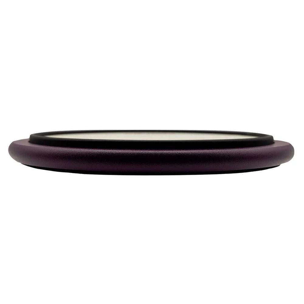 Vic Firth Heavy Hitter Slimpad with Rim Practice Pad