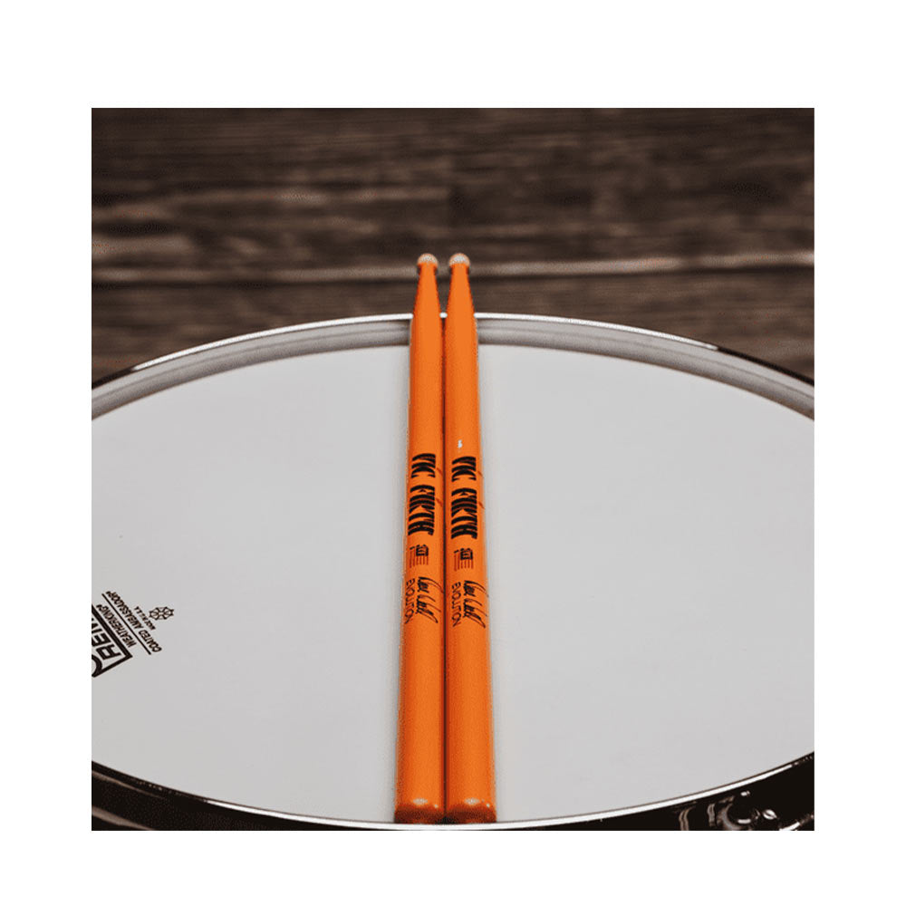 Vic Firth Signature Series Dave Weckl Evolution-accessories-Vic Firth- Hermes Music