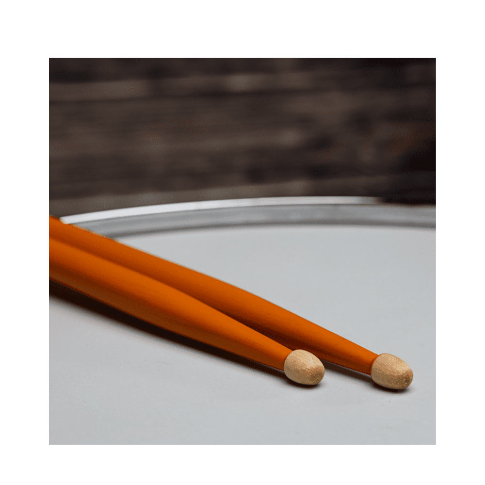 Vic Firth Signature Series Dave Weckl Evolution-accessories-Vic Firth- Hermes Music