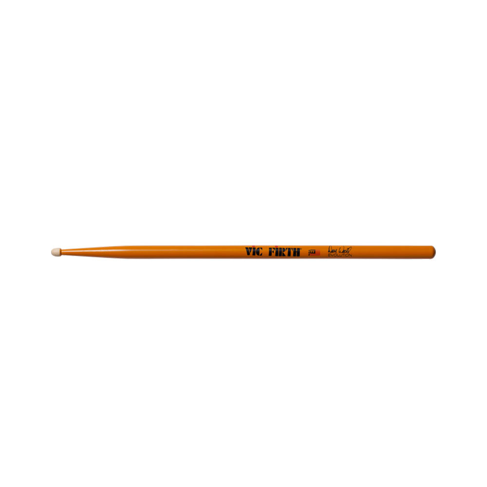 Vic Firth Signature Series Dave Weckl Evolution-accessories-Vic Firth- Hermes Music