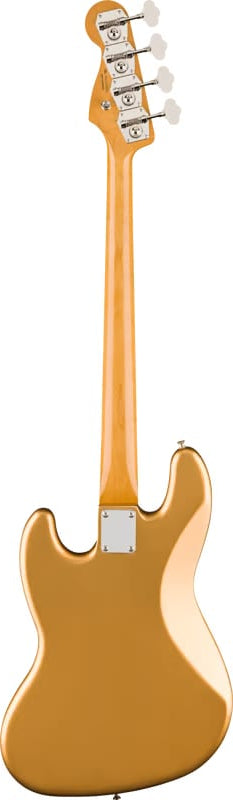 Fender Vintera III Early '60s Jazz Bass in Aztec Gold