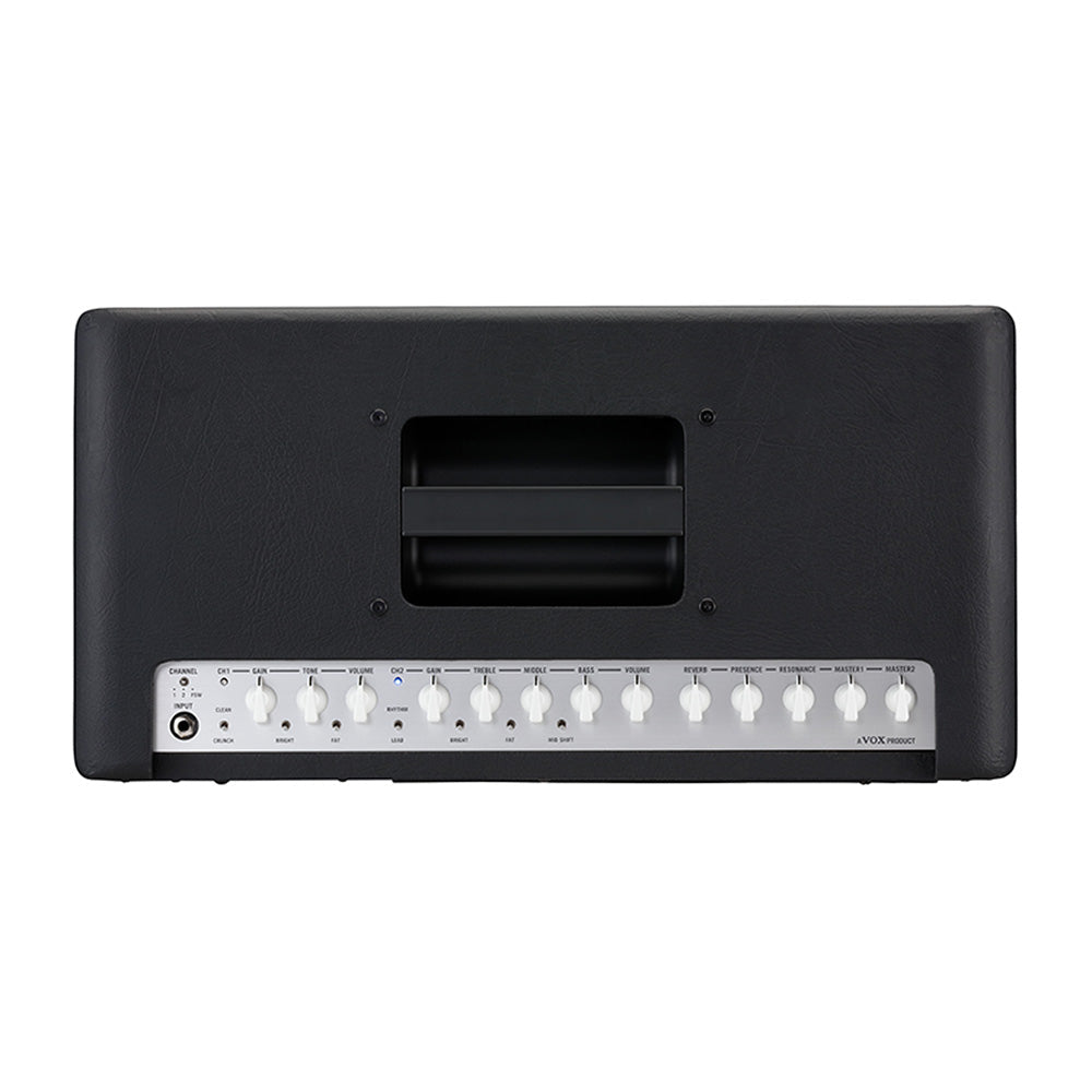 Vox MVX150C1 1x12" 150W Hybrid Tube Combo Amp-amplifier-Vox- Hermes Music