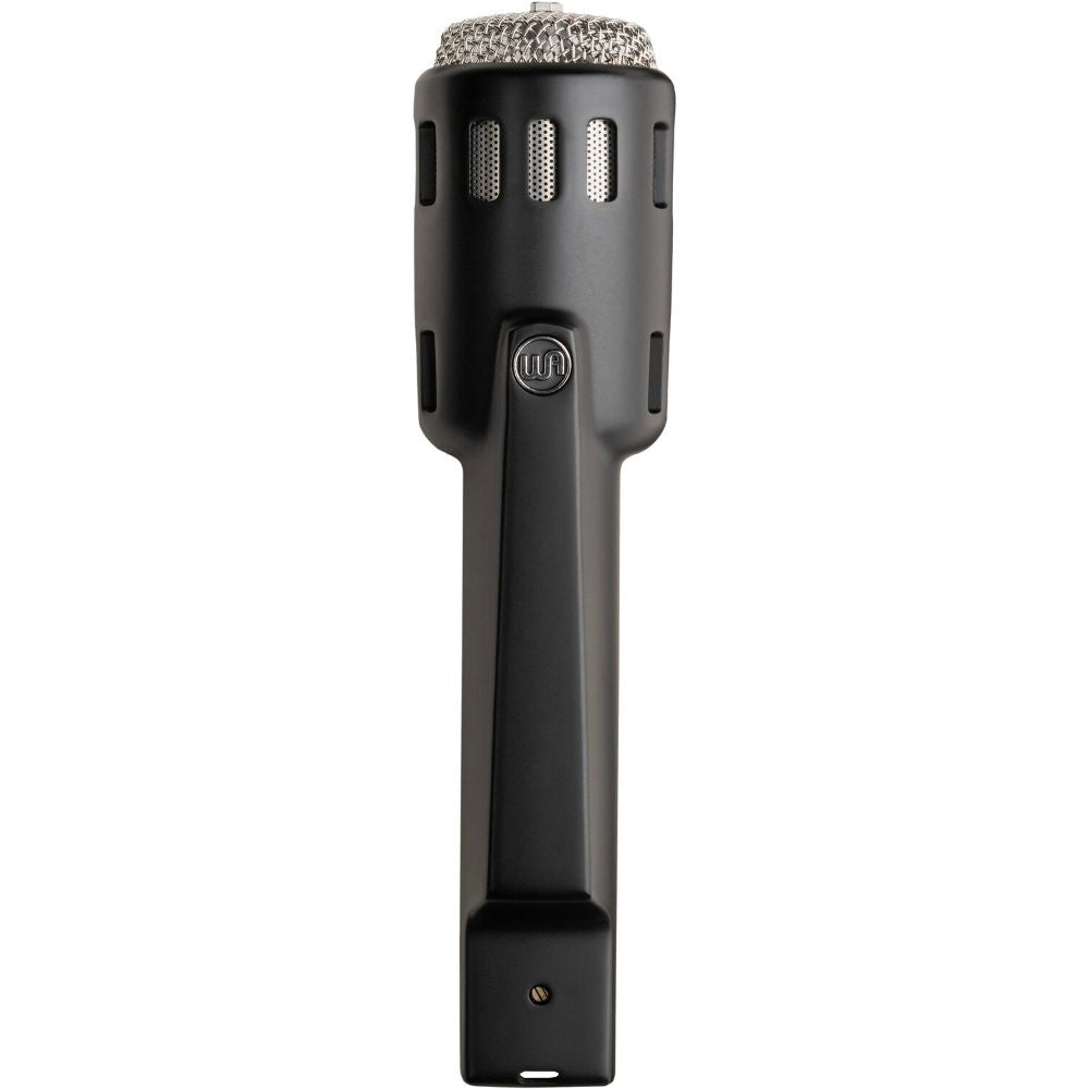 Warm Audio Retro 64 Cardioid Handheld Dynamic Microphone-microphones-Warm Audio-Hermes Music