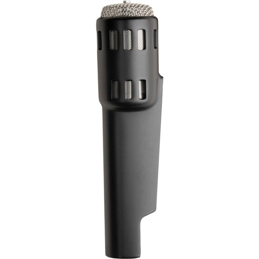 Warm Audio Retro 64 Cardioid Handheld Dynamic Microphone-microphones-Warm Audio-Hermes Music